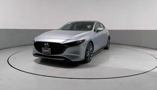 Mazda • Mazda 3