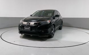 Honda • HR-V