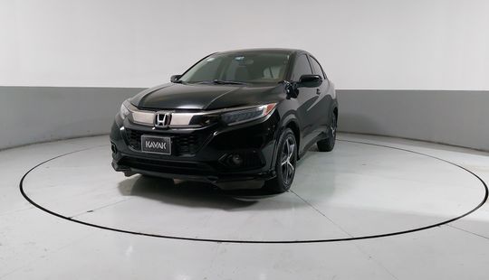 Honda • HR-V