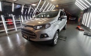 Ford • EcoSport