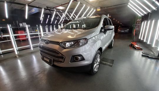 Ford • EcoSport