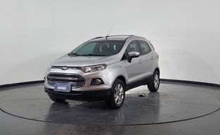 Ford • EcoSport