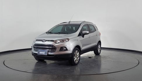 Ford Ecosport 2.0 TITANIUM MT 4X2 Suv 2017