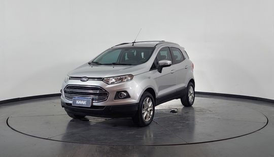 Ford • EcoSport