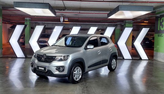 Renault • Kwid