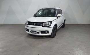 Suzuki • Ignis