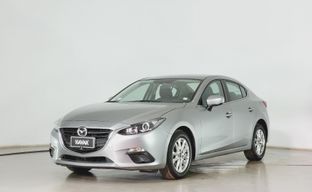 Mazda • Mazda 3