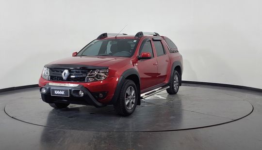 Renault • Duster Oroch