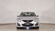 Mazda 6 2.0 V GGV5 MT Sedan 2013