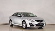 Mazda 6 2.0 V GGV5 MT Sedan 2013