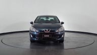 Peugeot 408 2.0 ALLURE PLUS MT Sedan 2012