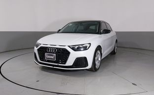 Audi • A1