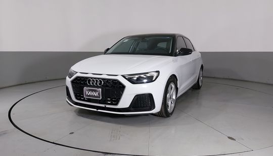 Audi • A1