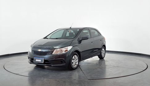 Chevrolet Onix 1.4 JOY LS  PLUS MT Hatchback 2019