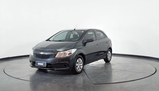 Chevrolet Onix 1.4 JOY LS  PLUS MT-2019