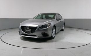 Mazda • Mazda 3