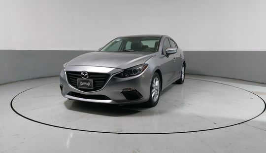 Mazda • Mazda 3