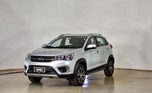 Chery • Tiggo 2