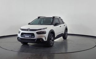 Citroen • C4 Cactus