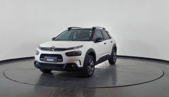 Citroen • C4 Cactus