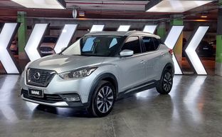 Nissan • Kicks