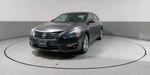 Nissan Altima 3.5 EXCLUSIVE CVT Sedan 2014