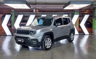 Jeep • Renegade