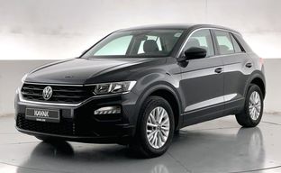 Volkswagen • T-Roc