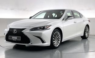 LEXUS • Es 350