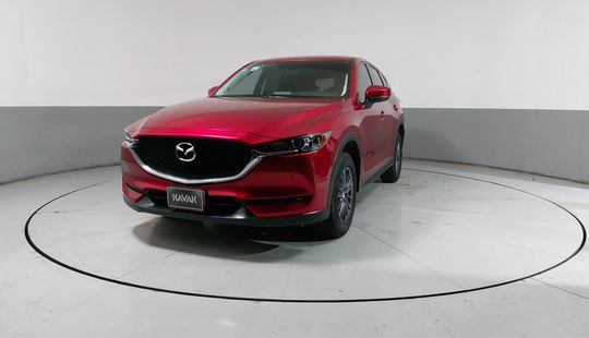 Mazda • CX-5