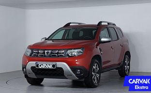 Dacia • Duster