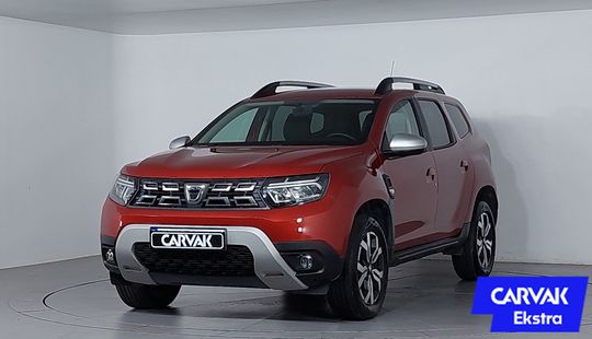 Dacia • Duster