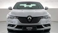 Renault Talisman LE Sedan 2018