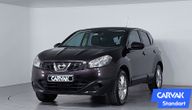 Nissan Qashqai 1.5 DCI TEKNA PREMIUM PACK Suv 2012