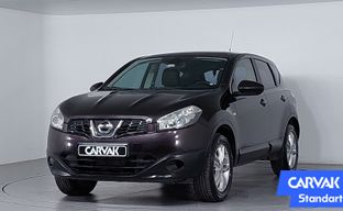 Nissan • Qashqai