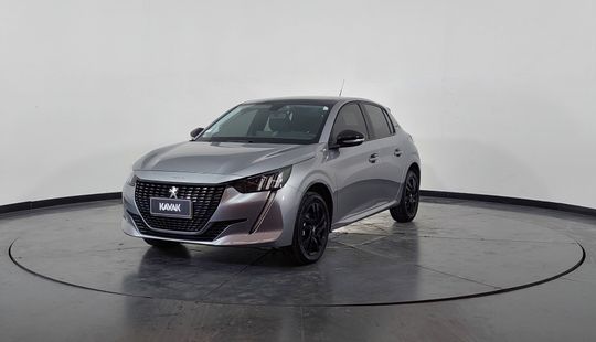 Peugeot • 208