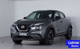 Nissan • Juke