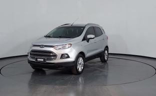 Ford • EcoSport