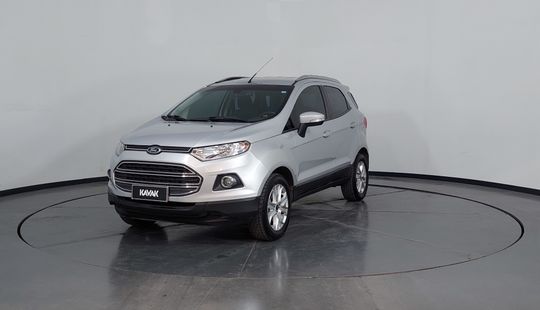 Ford • EcoSport