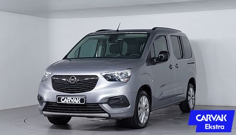 Opel Combo 1.5 D ULTIMATE Van 2023