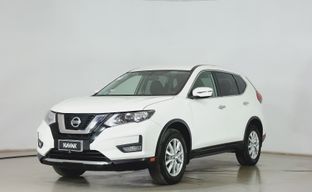 Nissan • X-Trail