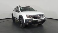 Renault Oroch OUTSIDER Pickup 2024