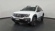 Renault Oroch OUTSIDER Pickup 2024