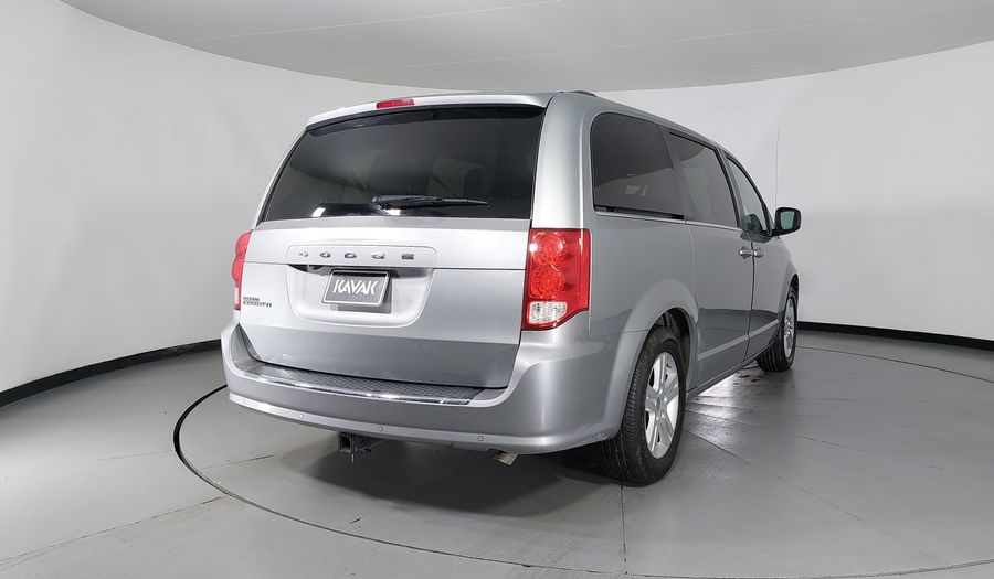 Dodge Grand Caravan 3.6 SXT  PLUS Minivan 2018