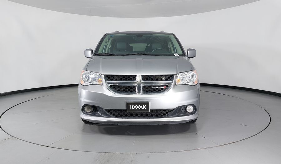 Dodge Grand Caravan 3.6 SXT  PLUS Minivan 2018