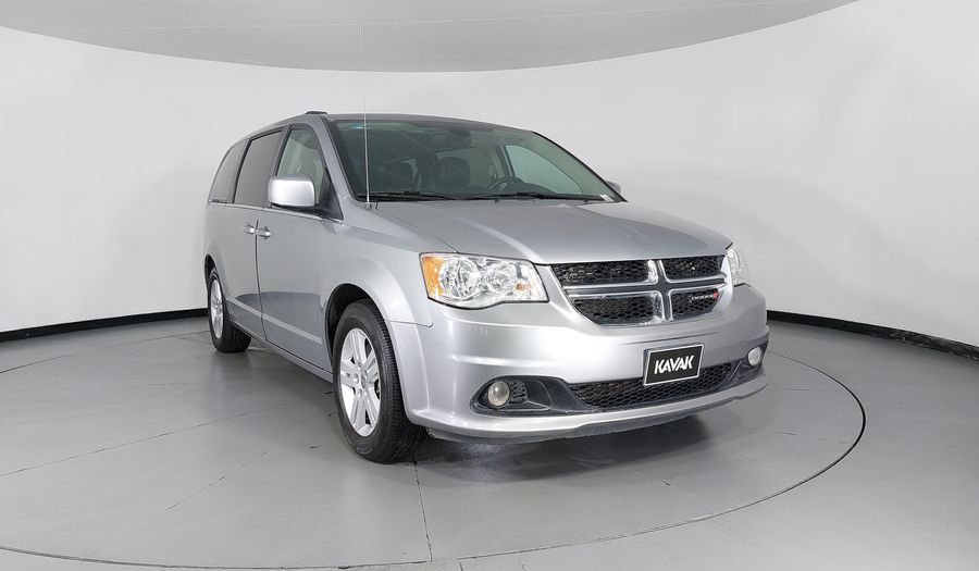 Dodge Grand Caravan 3.6 SXT  PLUS Minivan 2018