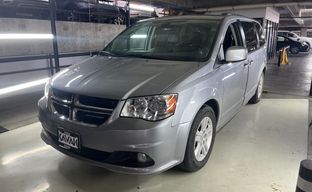 Dodge • Grand Caravan