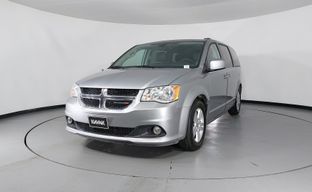 Dodge • Grand Caravan