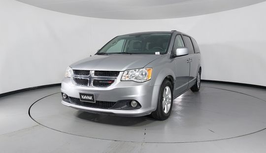 Dodge • Grand Caravan