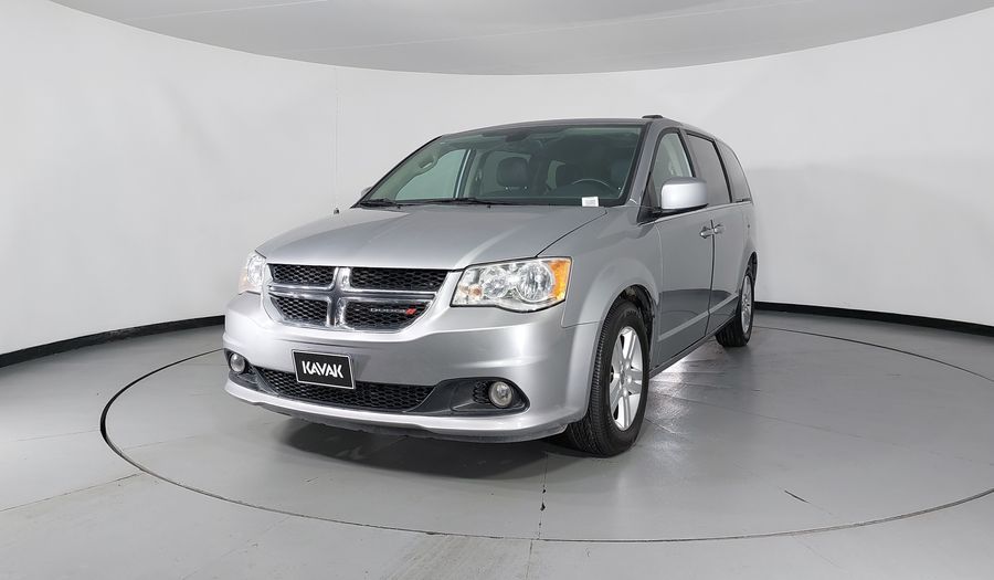 Dodge Grand Caravan 3.6 SXT  PLUS Minivan 2018